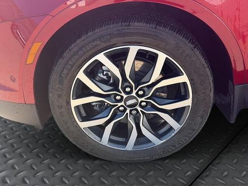 Used 2021 Cadillac XT5 Sportv AWD/4WD image 10
