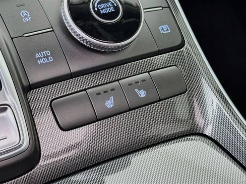 Used 2023 Hyundai Santa Fe SEL w/ Premium Package FWD image 24