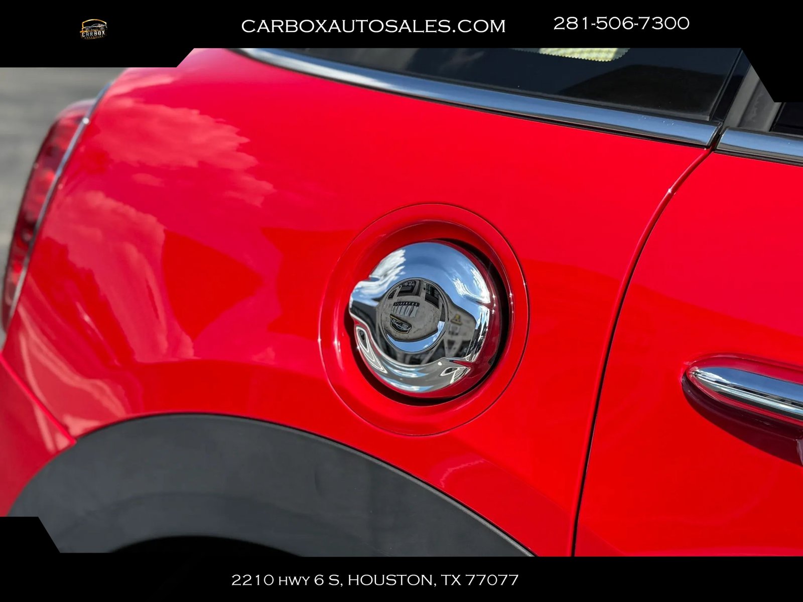 Used 2022 MINI Cooper S FWD image 32