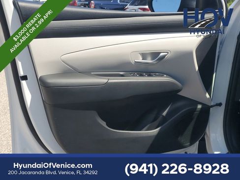Used 2026 Hyundai Tucson SEL FWD image 22