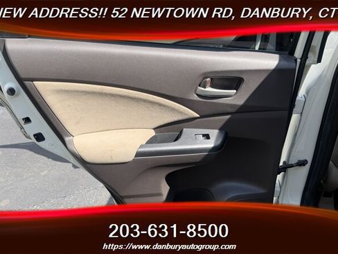 Used 2013 Honda CR-V EX image 23
