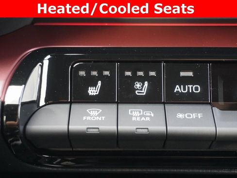 New 2026 Toyota Prius Plug-In Hybrid image 9