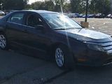Used 2010 Ford Fusion SE image 2
