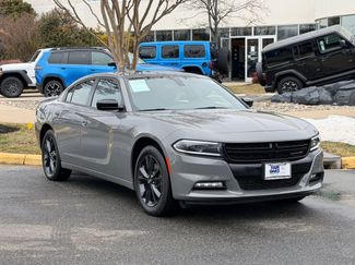 Used 2023 Dodge Charger SXT w/ Blacktop Package video 1