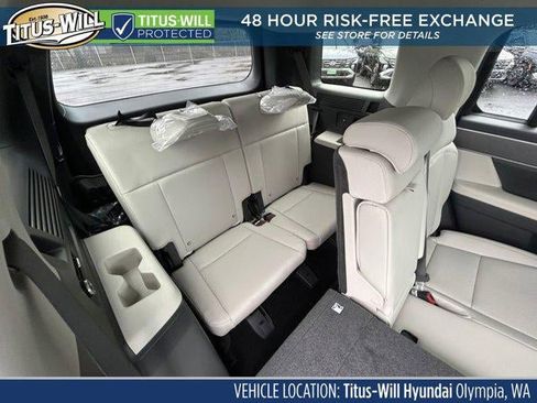New 2026 Hyundai Santa Fe SEL AWD/4WD image 71