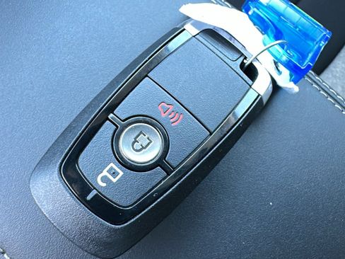 New 2025 Ford Bronco Sport Big Bend image 29