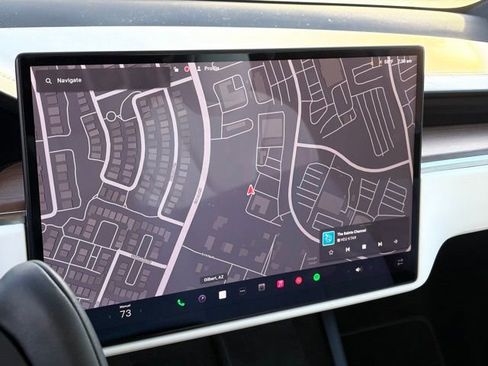 Used 2023 Tesla Model X image 20