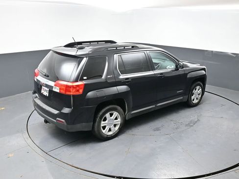 Used 2015 GMC Terrain SLT w/ Open Road Package image 40