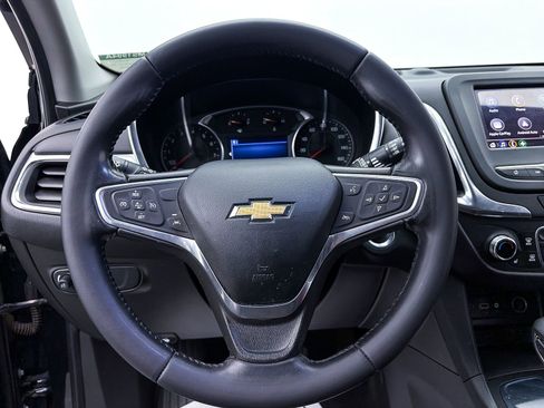 Used 2022 Chevrolet Equinox LT image 22