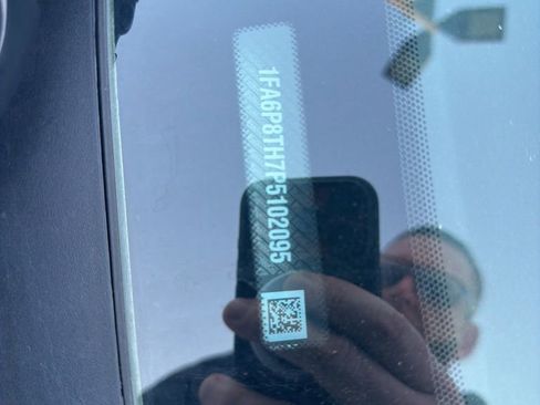 Used 2023 Ford Mustang Premium image 27