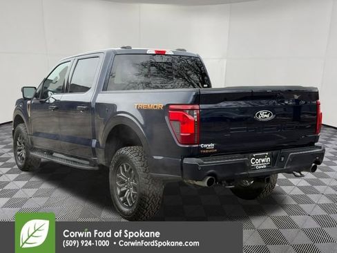Used 2025 Ford F150 Tremor w/ Tow/Haul Package image 17