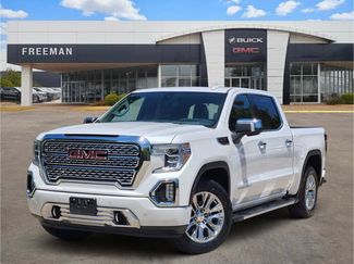 Used 2019 GMC Sierra 1500 Denali w/ Technology Package AWD/4WD video 1