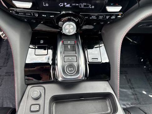 Certified 2026 Acura MDX A-Spec AWD/4WD image 23