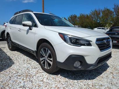 Used 2019 Subaru Outback 2.5i Limited w/ Popular Package #2