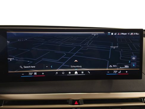 Used 2024 BMW iX xDrive50 w/ Sport Package AWD/4WD image 24