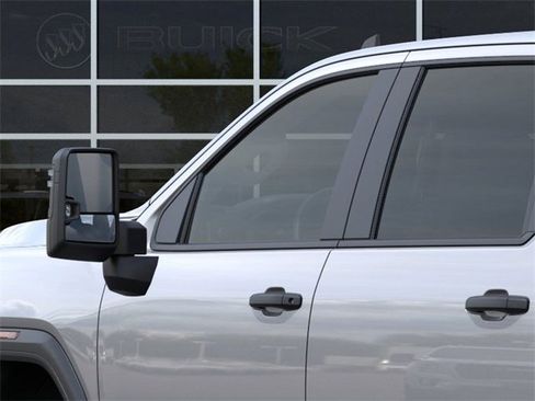 New 2026 GMC Sierra 3500 Pro image 12