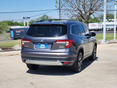 Used 2021 Honda Pilot Touring image 5