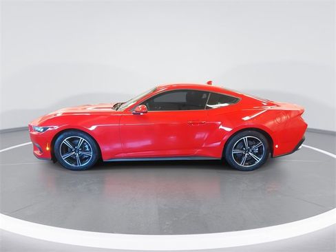 Certified 2024 Ford Mustang EcoBoost image 2