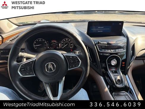 Used 2020 Acura RDX Advance Package image 11