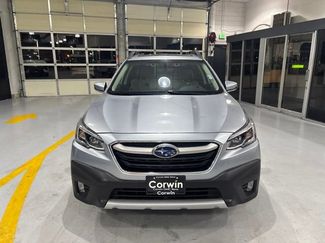 Used 2022 Subaru Outback Limited AWD/4WD video 2