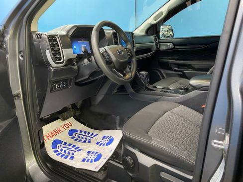 Used 2024 Ford Ranger XL w/ Trailer Tow Package image 14