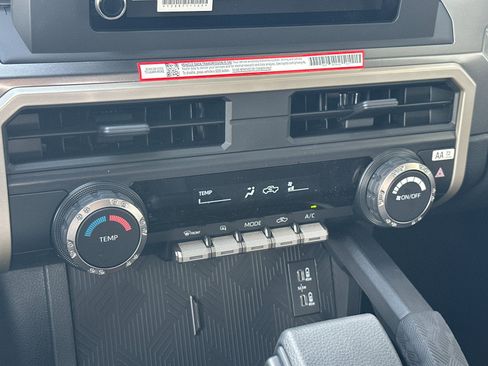 New 2026 Toyota Tacoma SR5 image 18