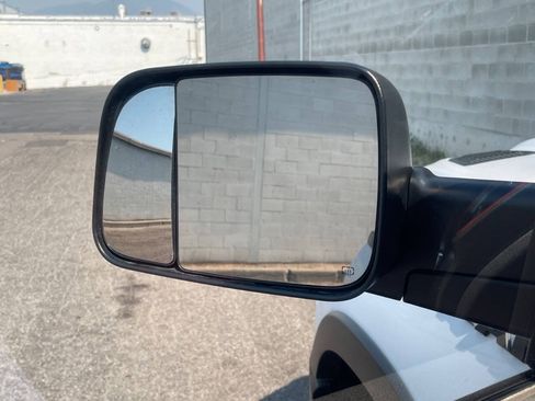 Used 2020 RAM 1500 Rebel w/ Rebel Level 2 Equipment Group AWD/4WD image 10