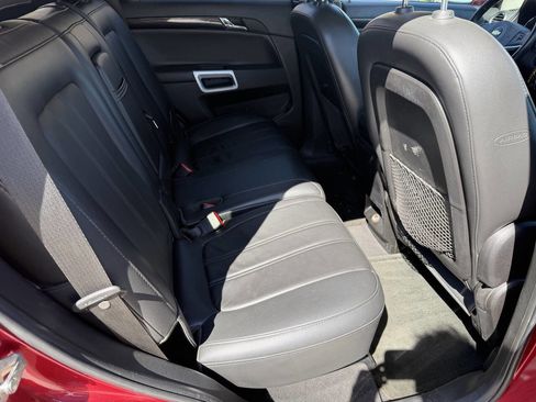 Used 2014 Chevrolet Captiva Sport LT w/ Convenience Package FWD image 17