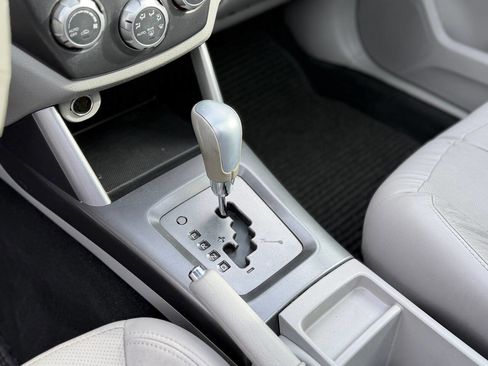 Used 2012 Subaru Forester 2.5X Limited image 15