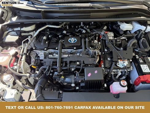 Used 2024 Toyota Corolla LE image 30