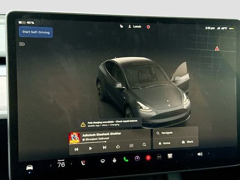 Used 2024 Tesla Model Y Long Range image 14