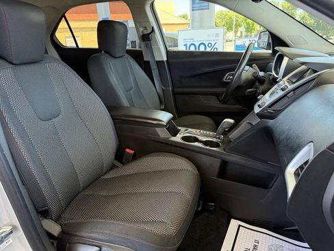 Used 2014 Chevrolet Equinox LT FWD image 16