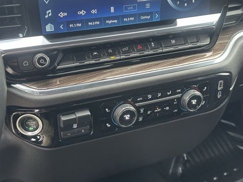 Certified 2023 Chevrolet Silverado 1500 LT w/ Work Truck Package image 11