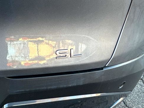 New 2026 Nissan Murano SL image 14