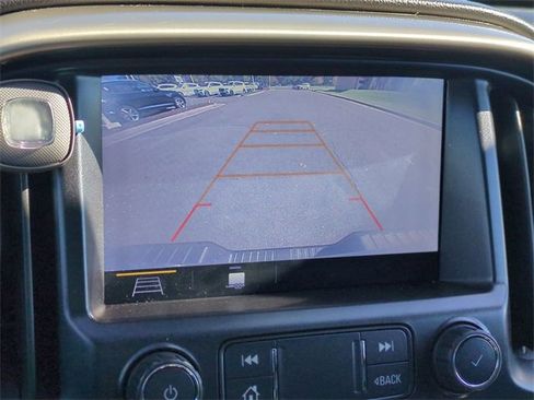 Used 2019 GMC Canyon Denali image 19