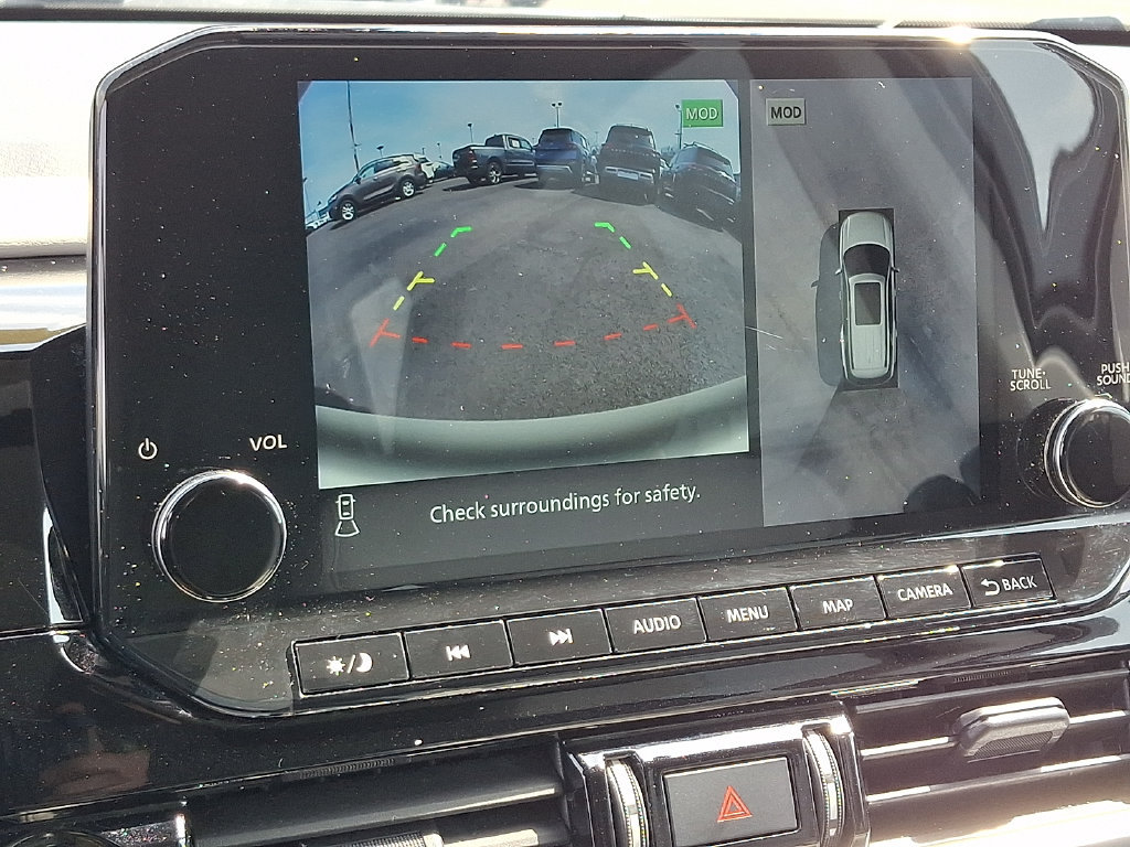 Certified 2023 Nissan Pathfinder SL AWD/4WD image 20