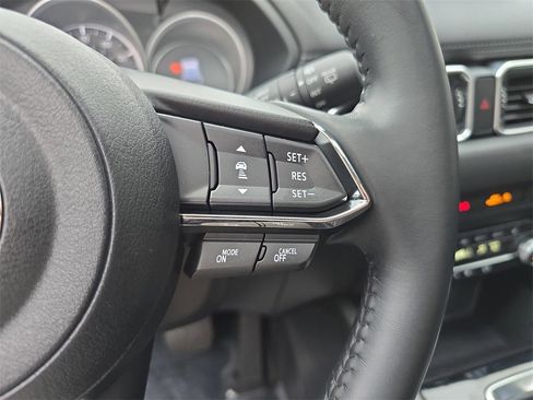 Used 2023 MAZDA CX-5 AWD 2.5 S w/ Preferred Package image 22