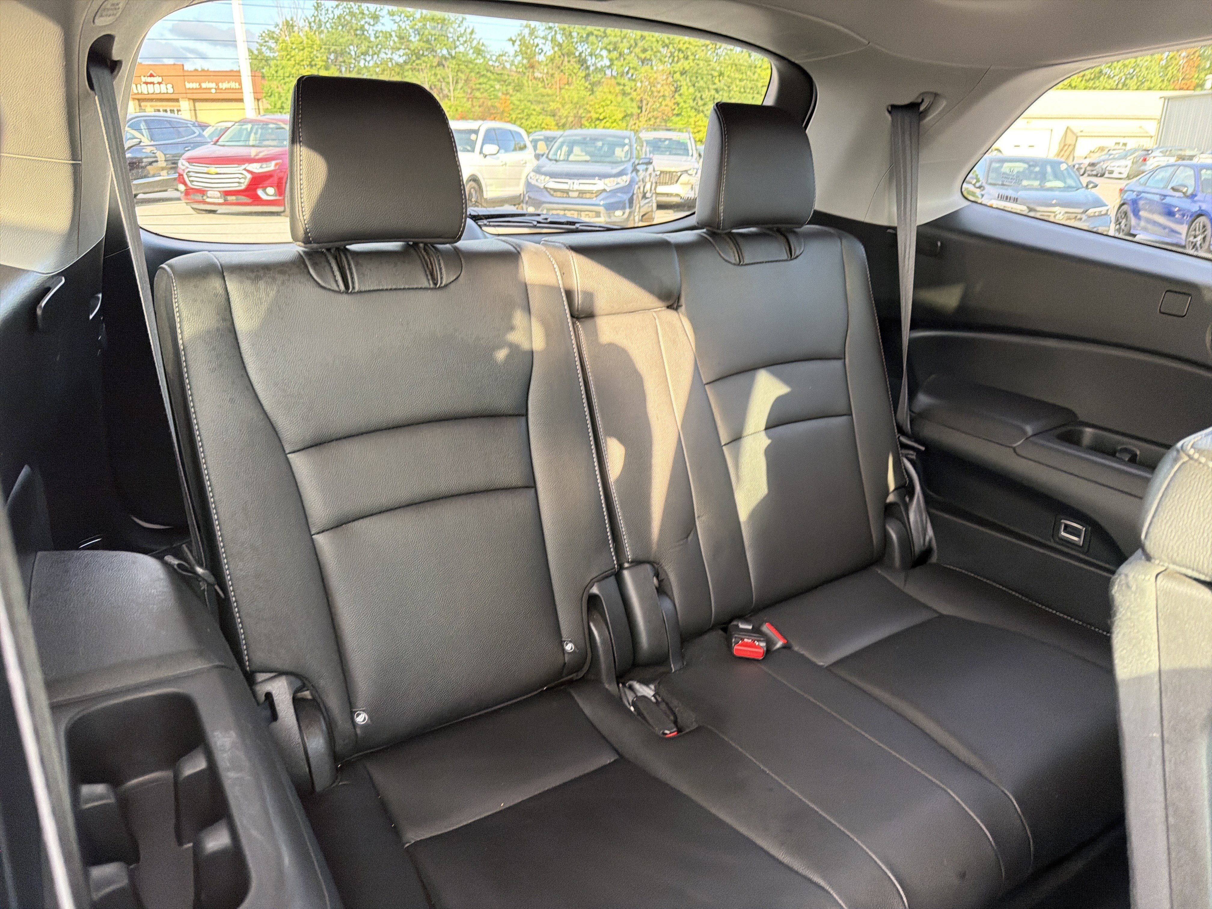 Used 2022 Honda Pilot Special Edition image 81