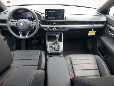 New 2026 Honda CR-V Sport-L image 27