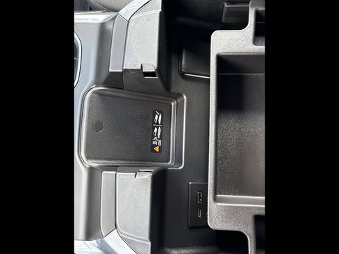 Used 2024 Chevrolet Silverado 1500 LT Trail Boss w/ Protection Package AWD/4WD image 22