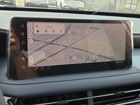 New 2026 INFINITI QX60 Sport w/ Dark Cargo Package image 29