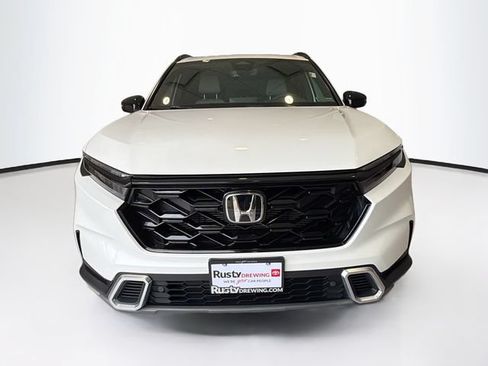Used 2025 Honda CR-V Sport Touring image 2