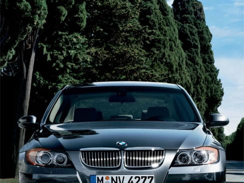 Used 2006 BMW 330xi Sedan image 59