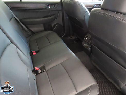 Used 2019 Subaru Outback 2.5i Limited AWD/4WD image 25
