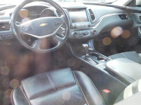 Used 2019 Chevrolet Impala Premier FWD image 36