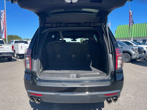 Used 2021 Chevrolet Tahoe Premier image 25