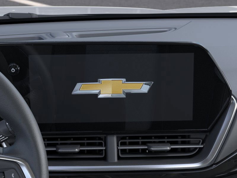 New 2026 Chevrolet Trax ACTIV w/ Driver Confidence Package FWD image 21