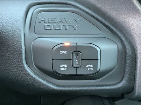 New 2026 RAM 5500 Tradesman image 25