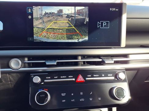 New 2026 Hyundai Tucson Blue SE AWD/4WD image 9