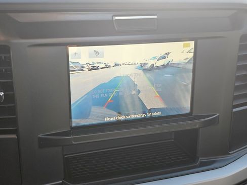 New 2026 Ford F250 XL w/ XL Chrome Package image 14